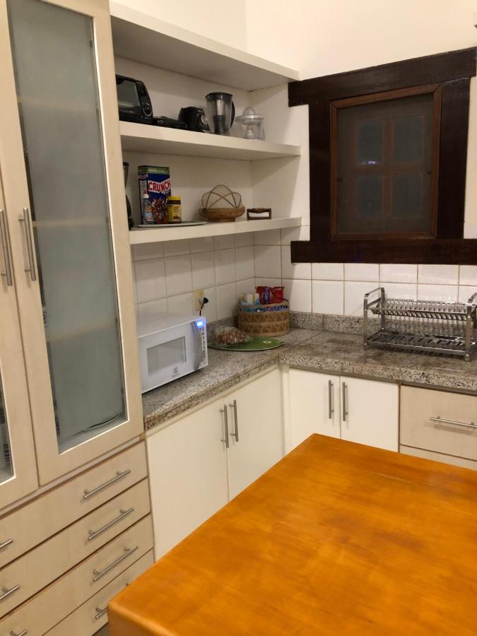 지조카 데 제리콰콰라 Loft Jeri 빌라 외부 사진
