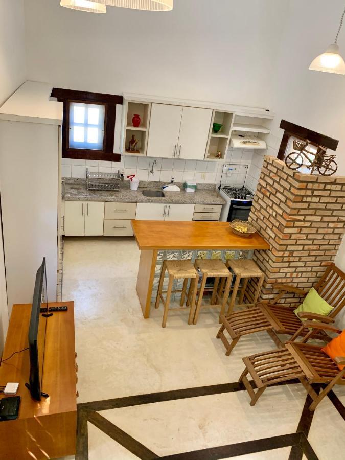 지조카 데 제리콰콰라 Loft Jeri 빌라 외부 사진